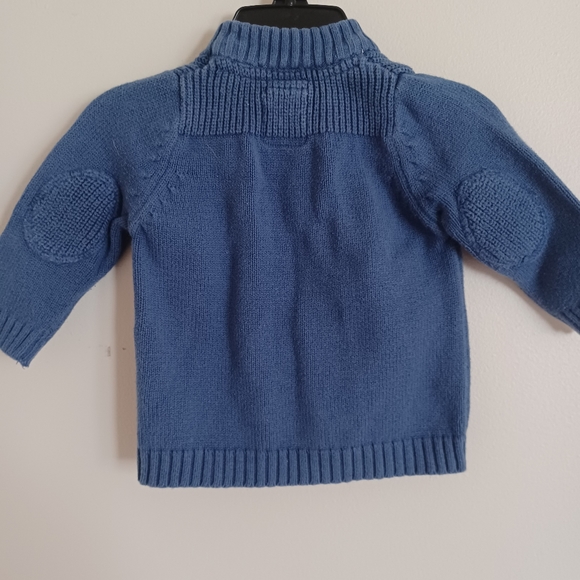 Baby Sweater - Picture 2 of 4